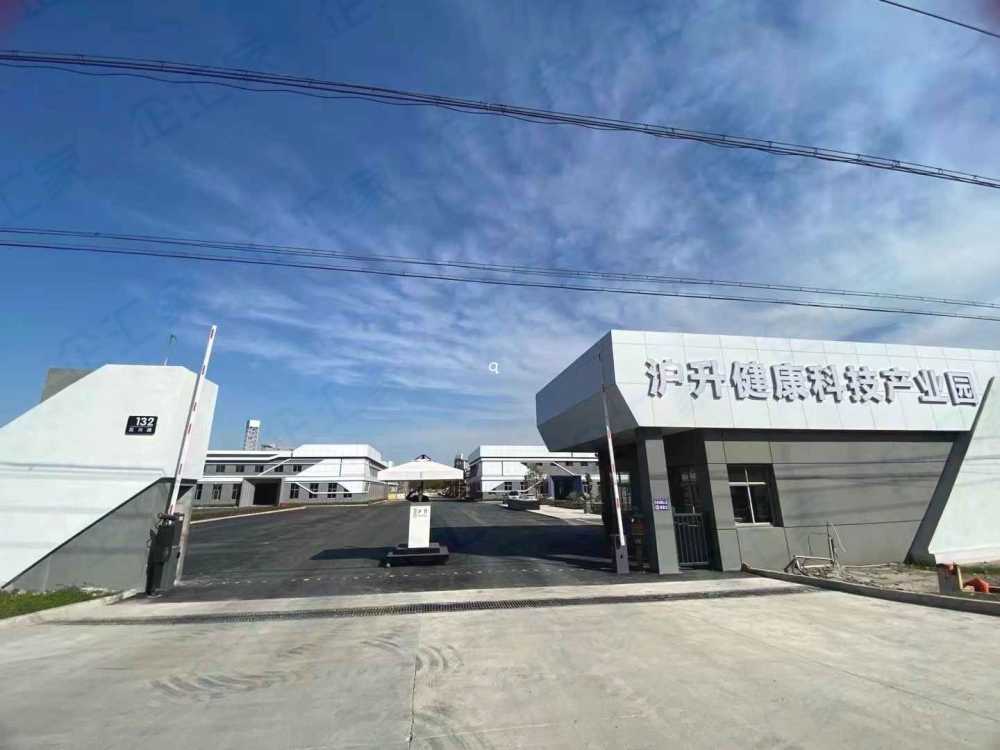 104工业板块 ,可环评,周边配套齐全