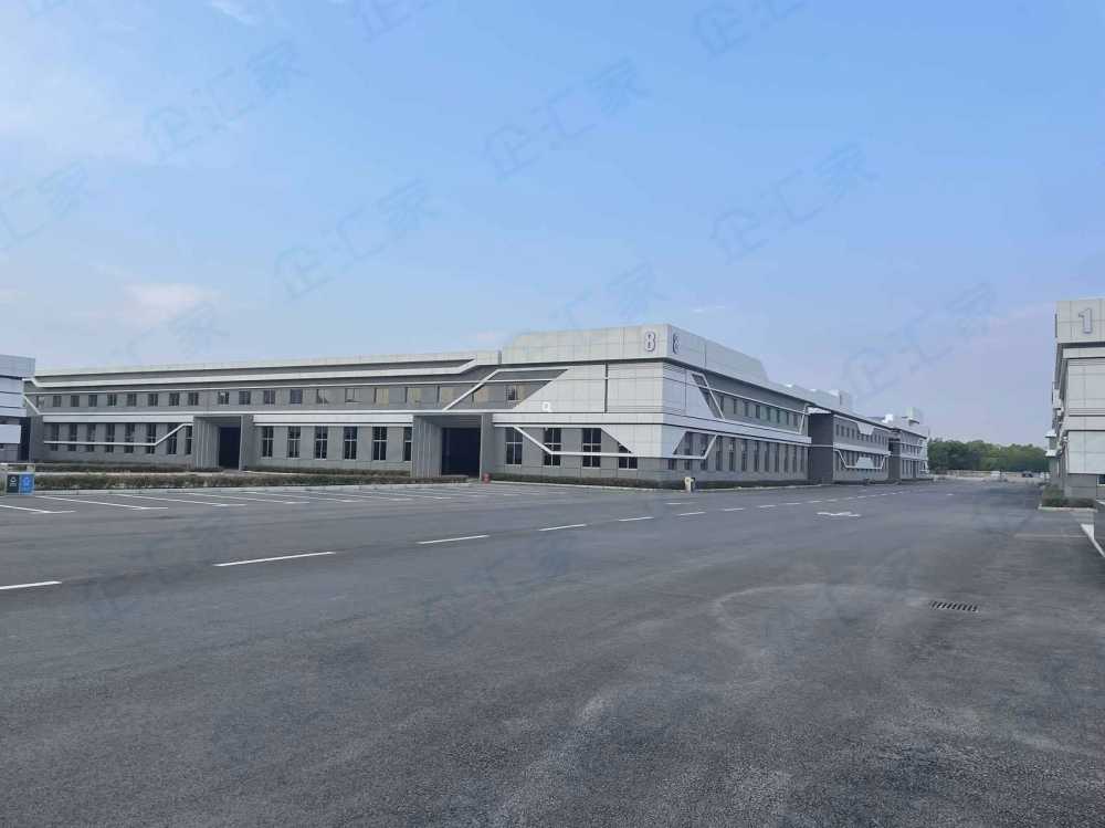 104工业板块 ,可环评,周边配套齐全