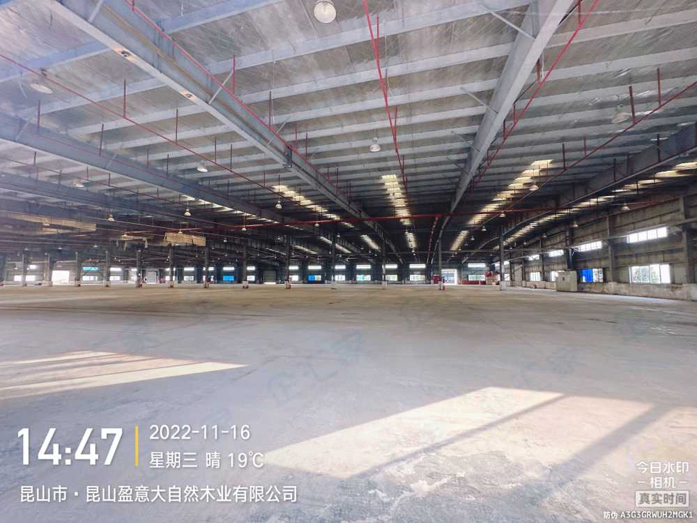 丙二类消防,净高7.5米