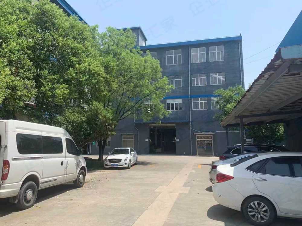 标准厂房 ,精装办公室,层高5米