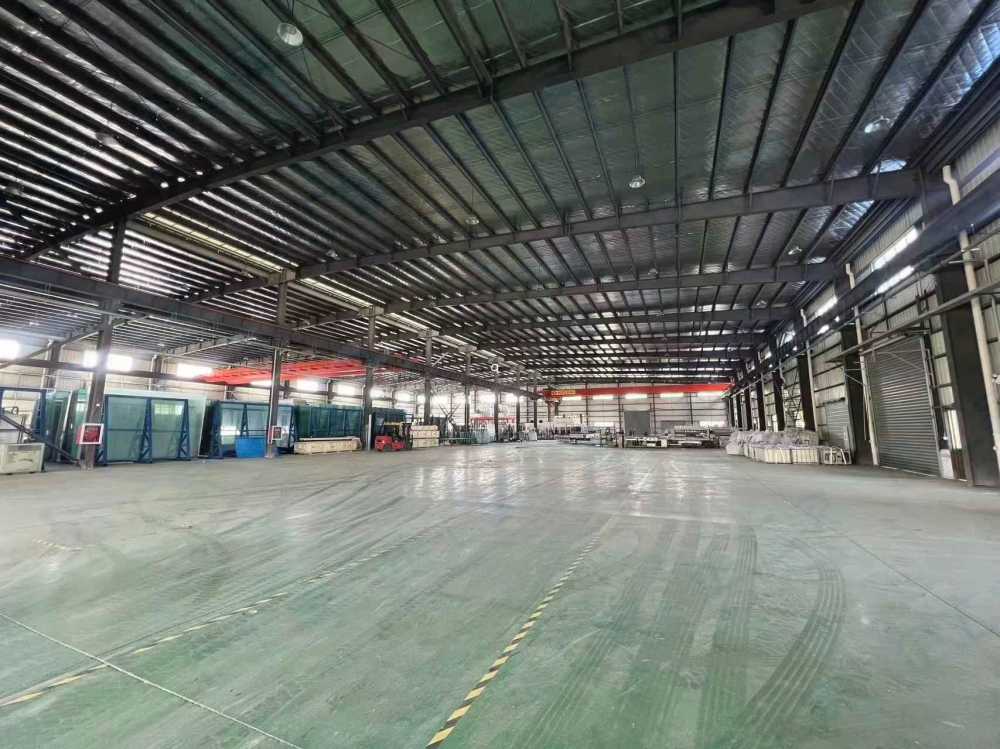 带行车,带院子空地大,好注册可环评