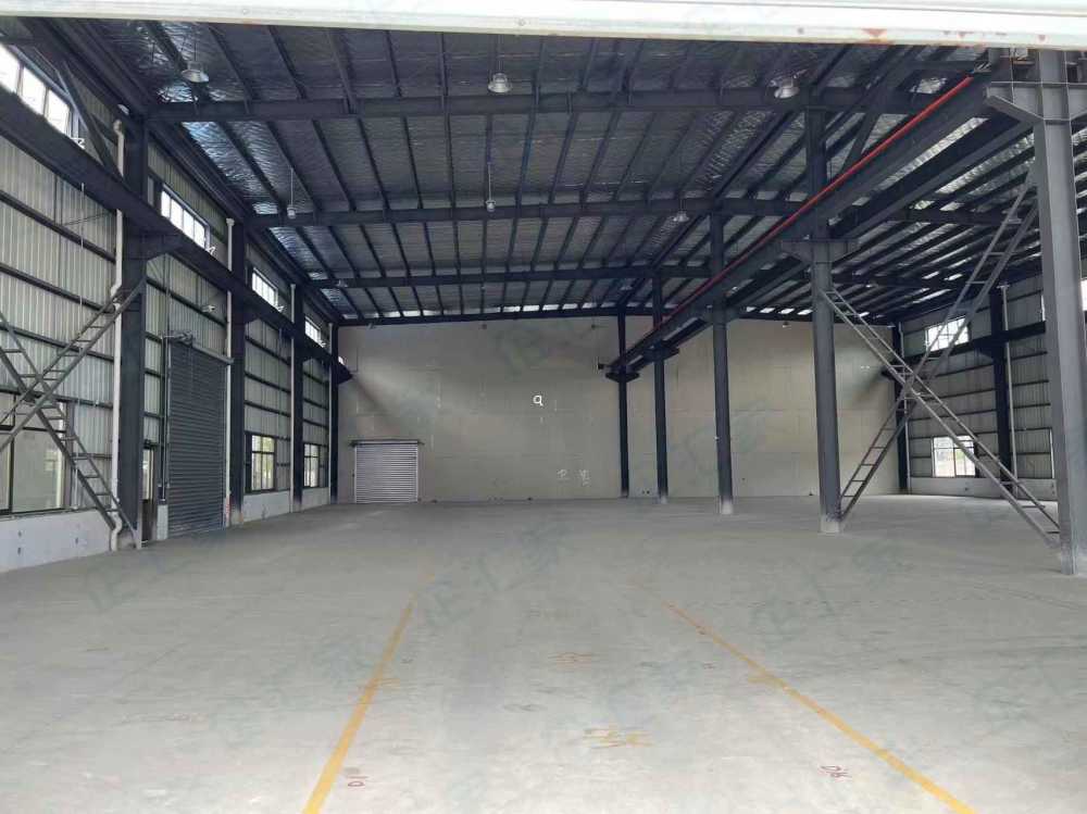 带行车,带院子空地大,好注册可环评