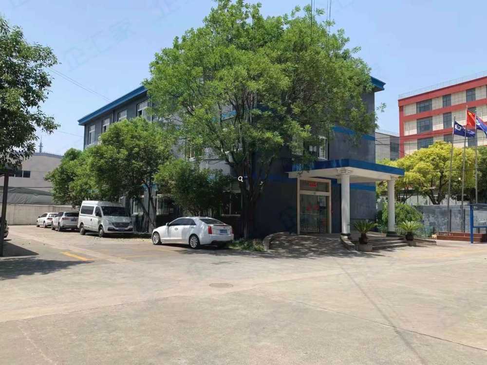 标准厂房 ,精装办公室,层高5米