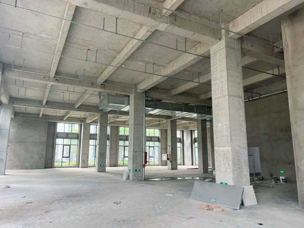 交通便利,生产办公研发,104，可环评
