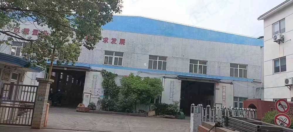 独门独院,带行车,层高11米