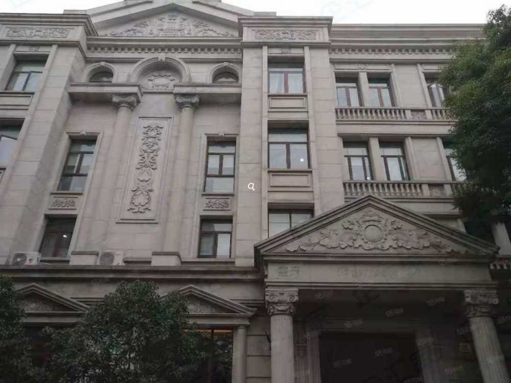 双地铁,可分租,企业办公