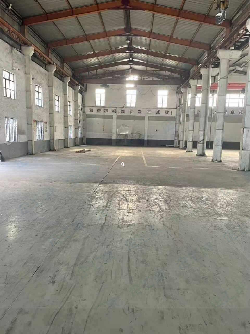 独门独院,食堂,带行车