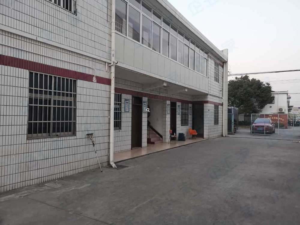 独门独院,食堂,带行车