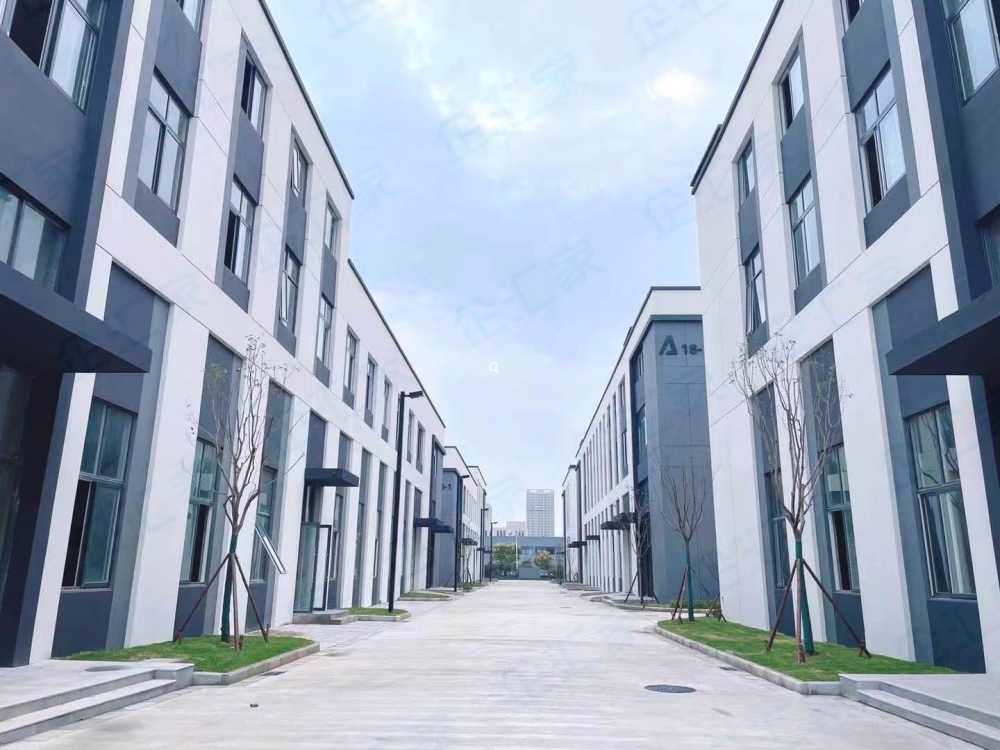 30%首付,50年独立产权