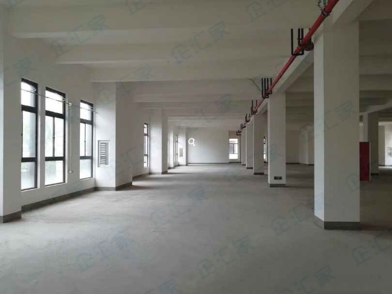 办公研发生产,独栋厂房,104地块