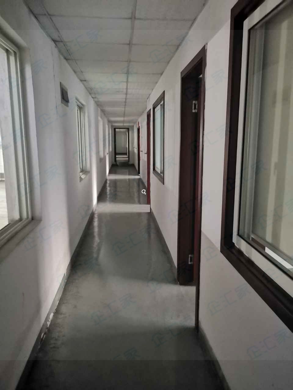 独门独院,食堂,带行车