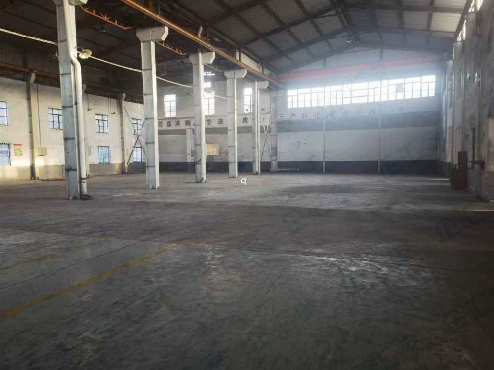 独门独院,食堂,带行车