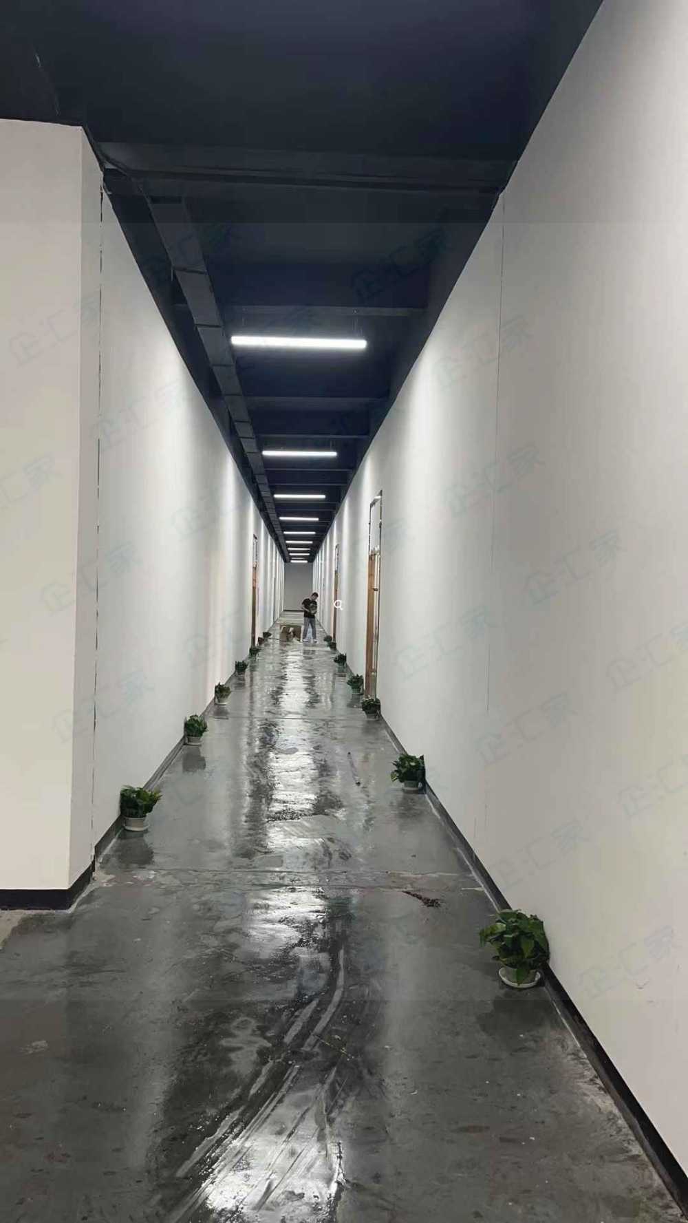 丙二消防,可环评 ,独门独院