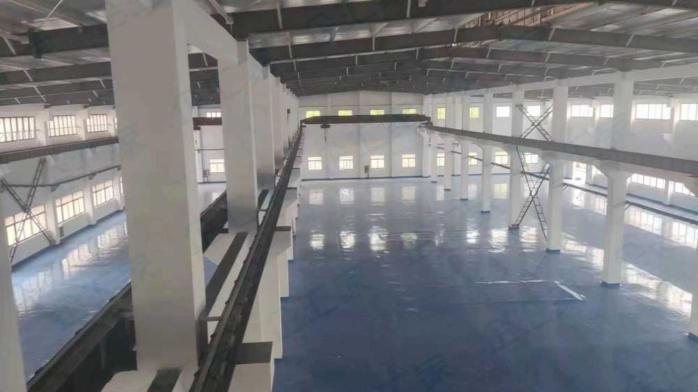 独门独院,园区配套齐全,生产研发办公