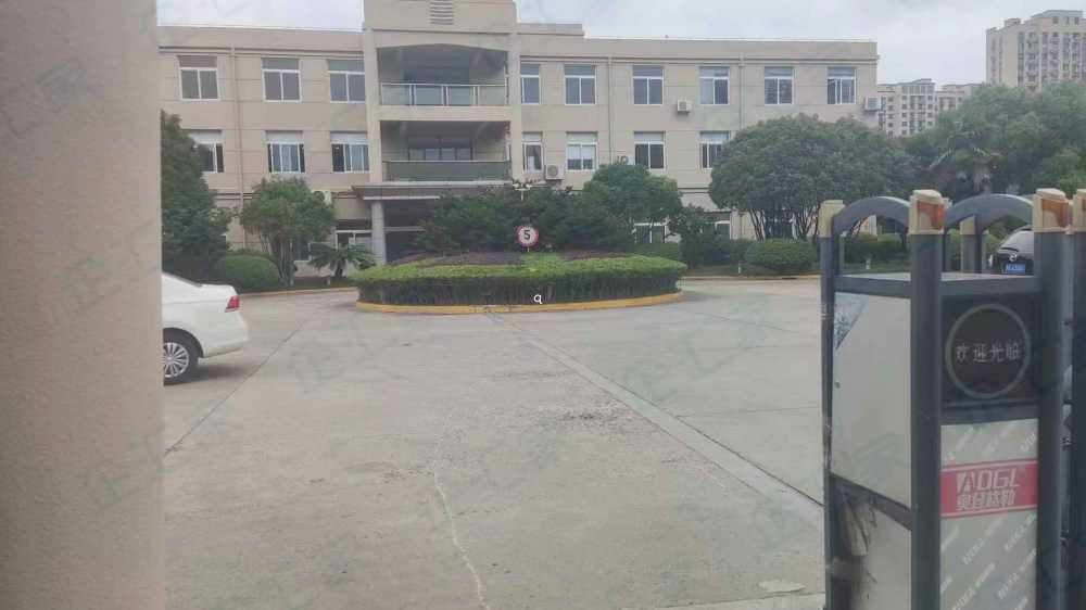 独门独院,园区配套齐全,生产研发办公