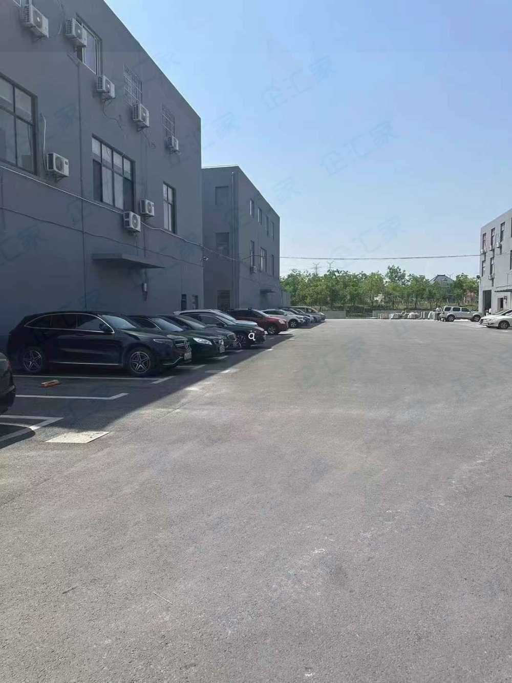 丙二消防,可环评 ,独门独院
