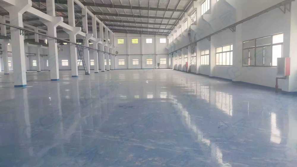 独门独院,园区配套齐全,生产研发办公