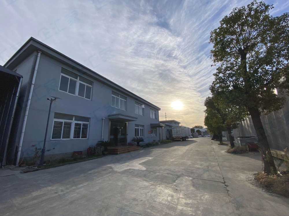 仓储,托管,立体库