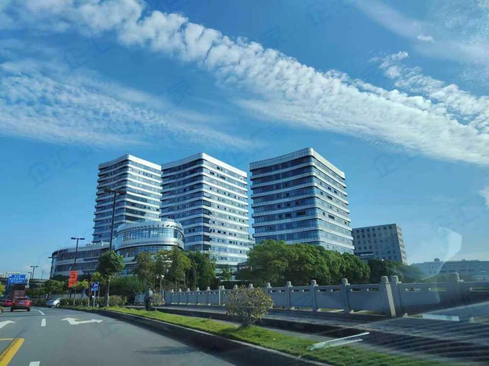 业主直租,嘉定北,政府大楼