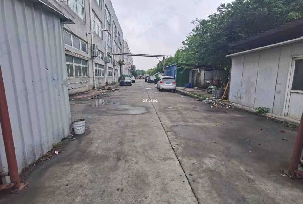 层高6米,配电150kv,104板块