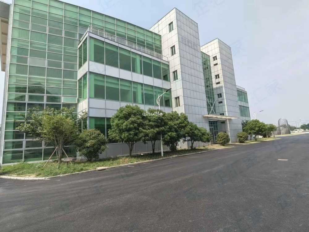104地块,809平起租