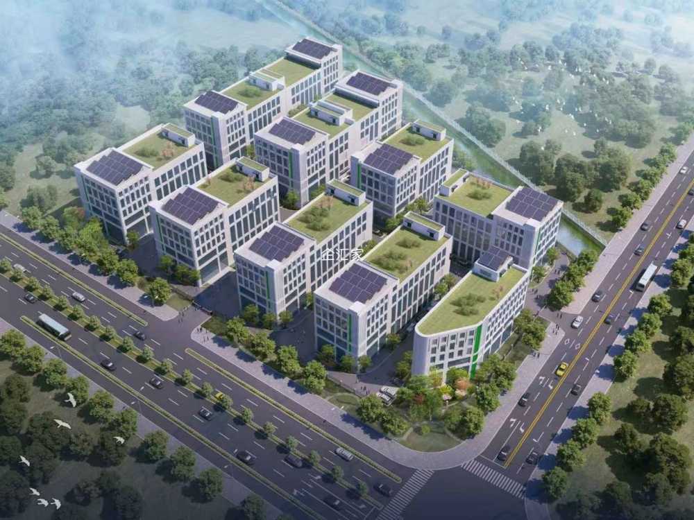可租可售,104地块