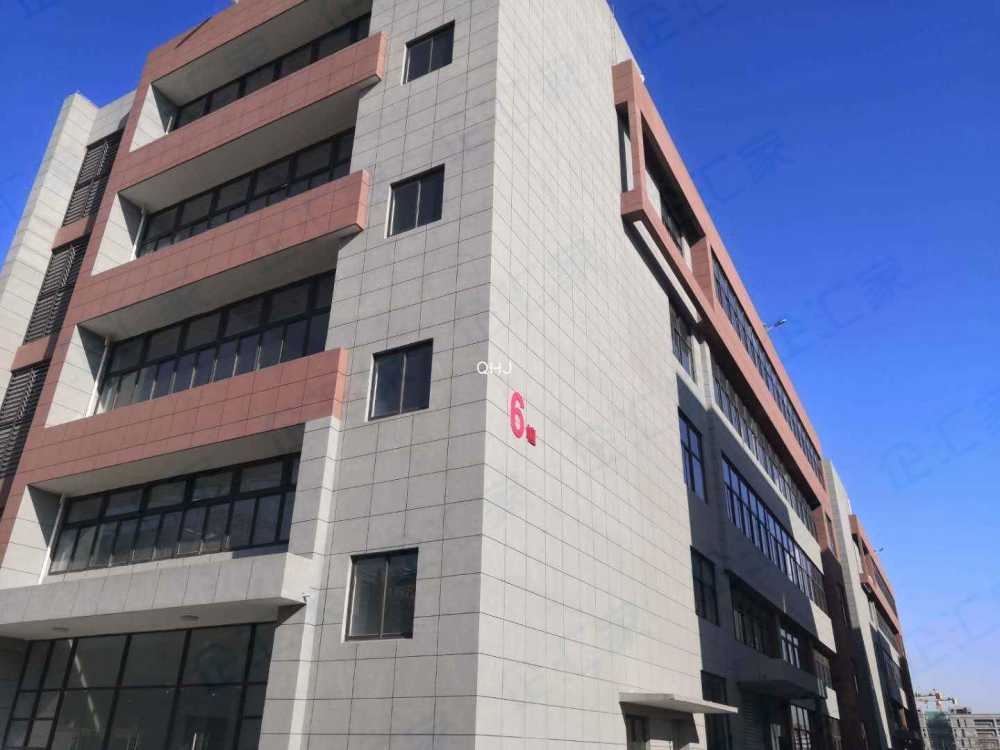 业主直租,丙二类消防