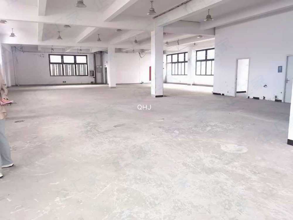业主直租,丙二类消防