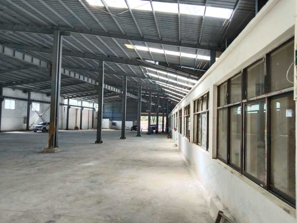 独门独院,交通便利,办公住宿