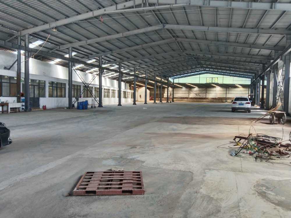 独门独院,交通便利,办公住宿