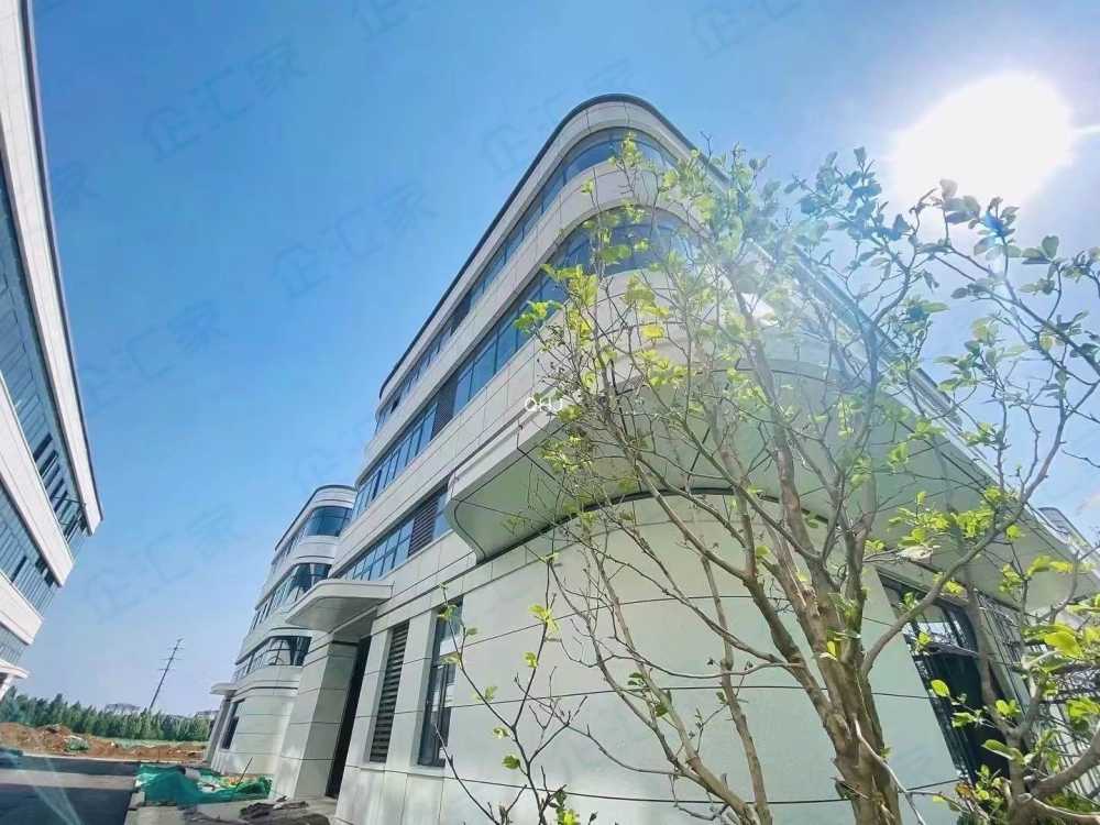 新建厂房