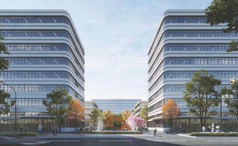 新建产业园