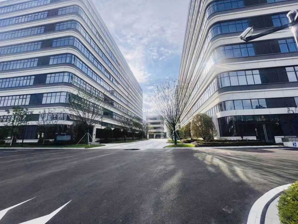 新建厂房