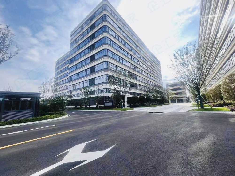 新建厂房