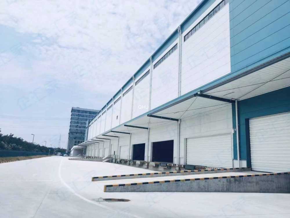 南京浦口宝湾物流园 出租