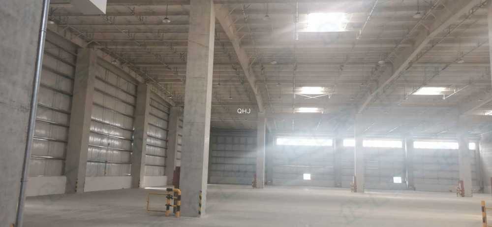 苏州高标库招租