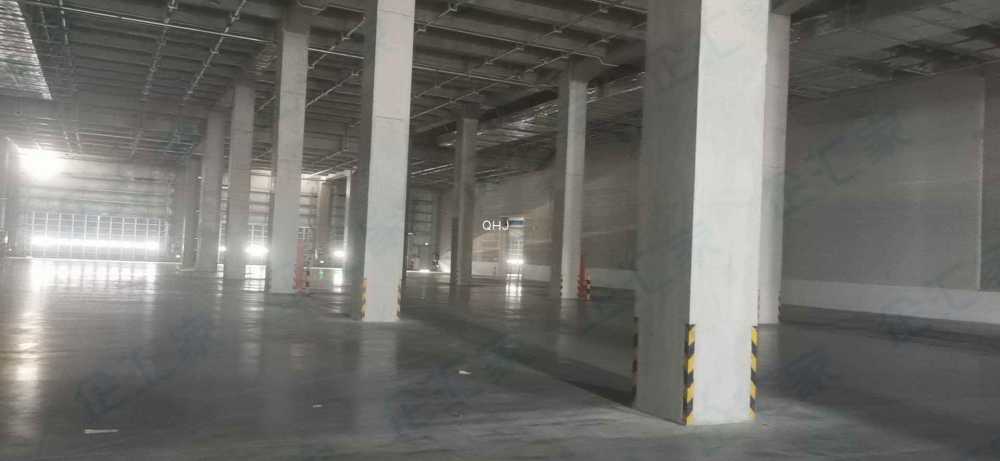 苏州高标库招租