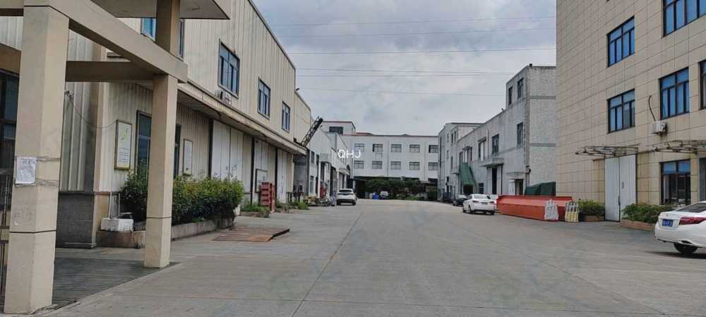 工业园,宁波慈溪