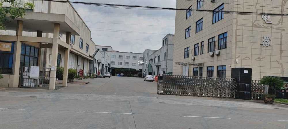 工业园,宁波慈溪