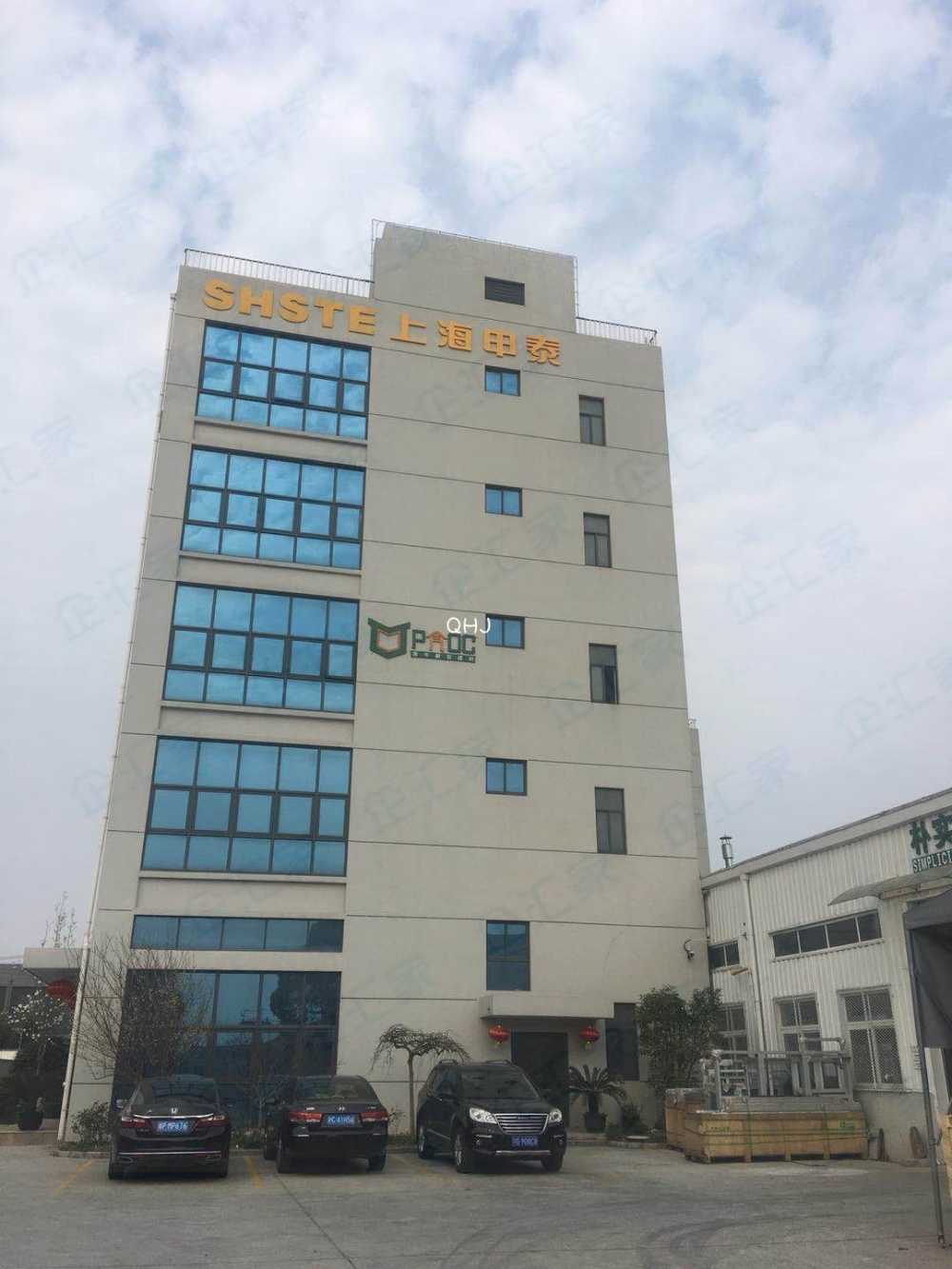 厂房,104板块，