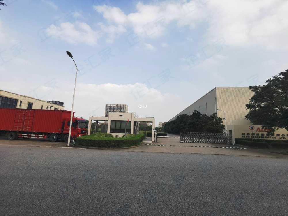 高平台库出租