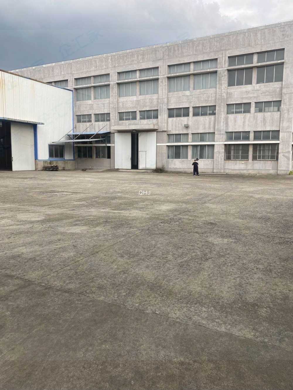 房东直租