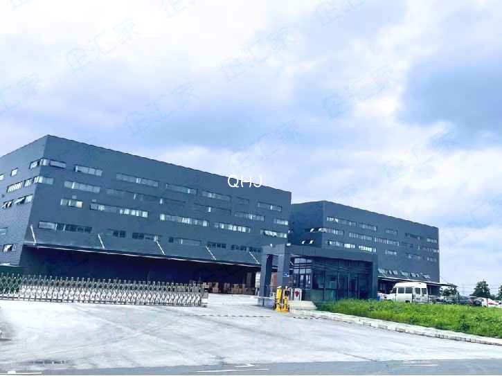 全新厂房,丙类消防