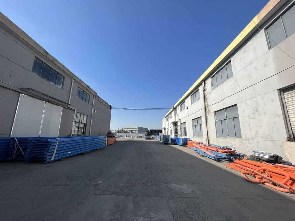 可分租,独门独院，场地大，带消防喷淋