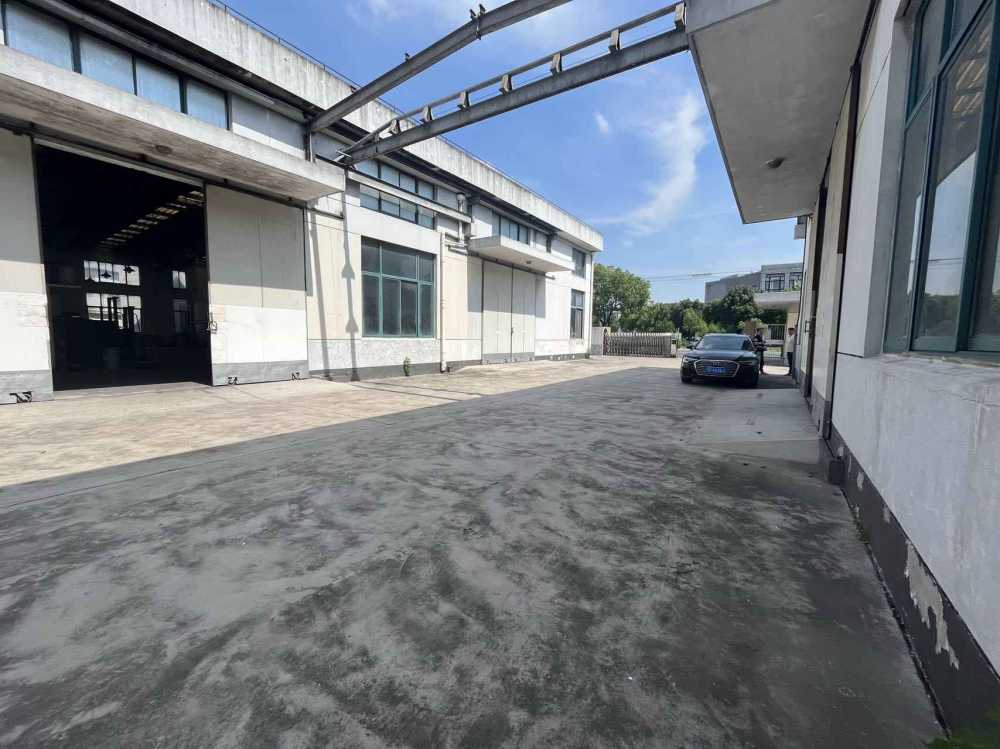 独门独院环境好，交通便利离地铁2公里，价格便宜好谈