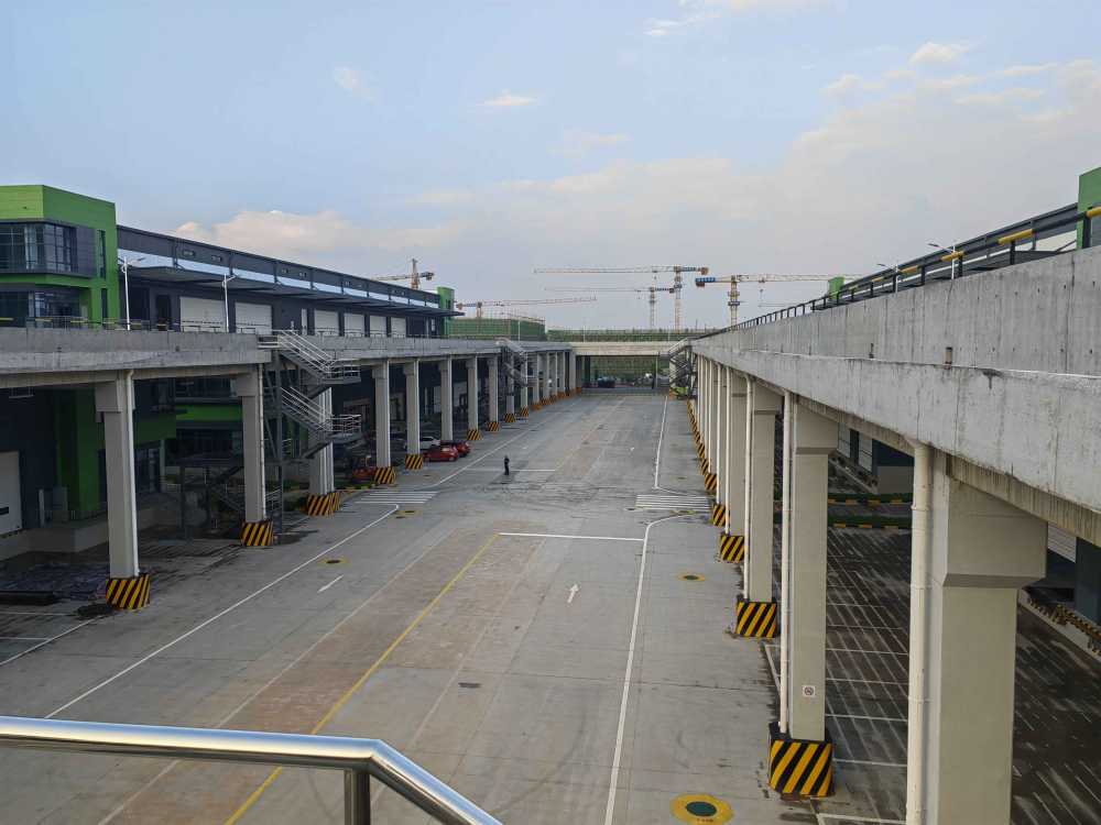 可整租,可分租,季度付,自管、托管、纯租仓、一件代发