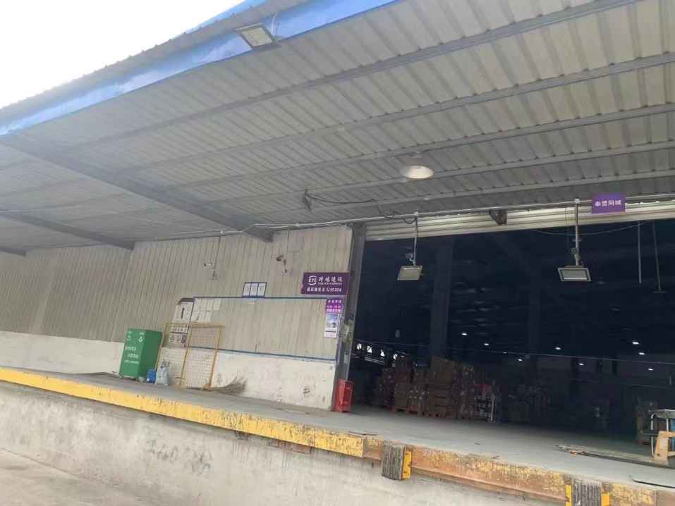 可分租,104板块,可生产,可仓储