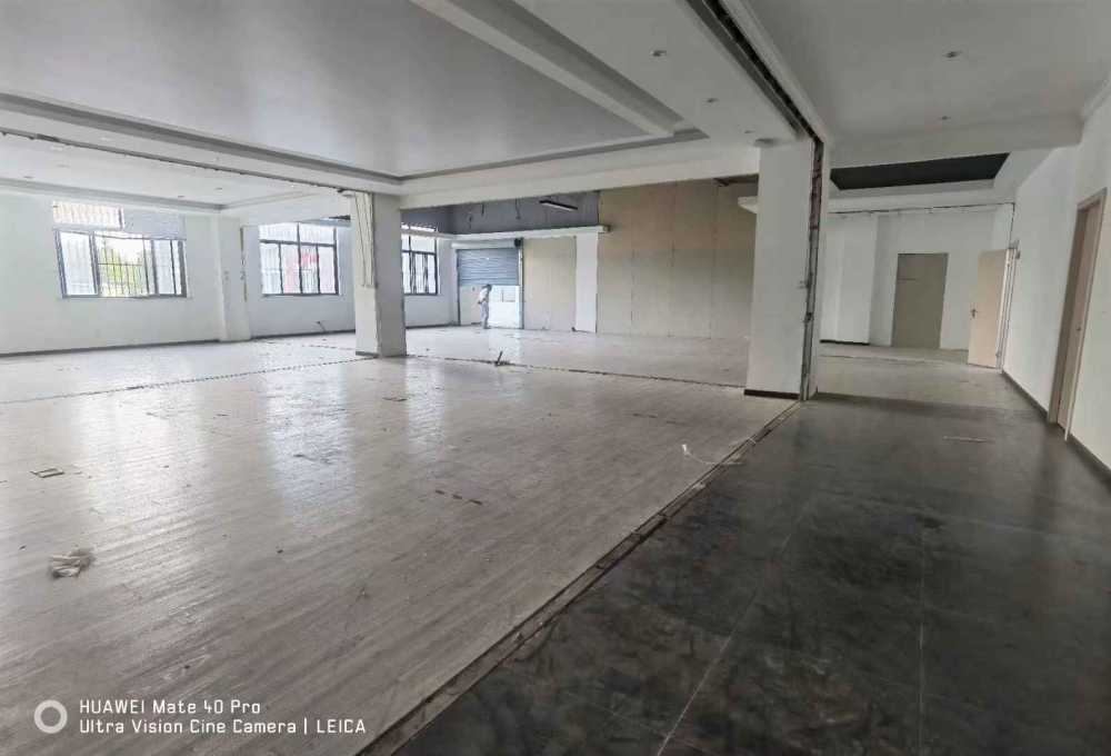 104板块,加工仓储行业
