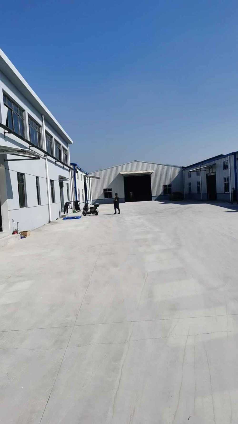 大小可分割,层高7米,车间无立柱