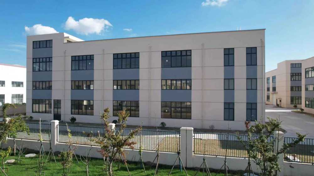 独院新建厂房出售,产权50年,税收每平方100元